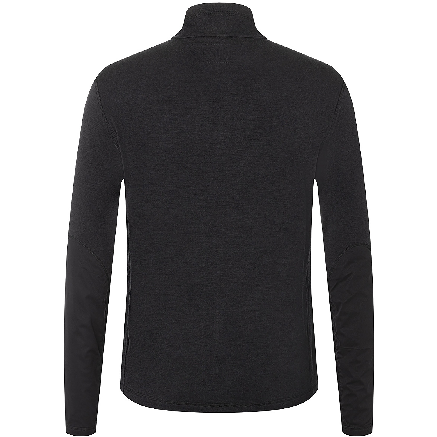 Herren Super.Natural Schwarz