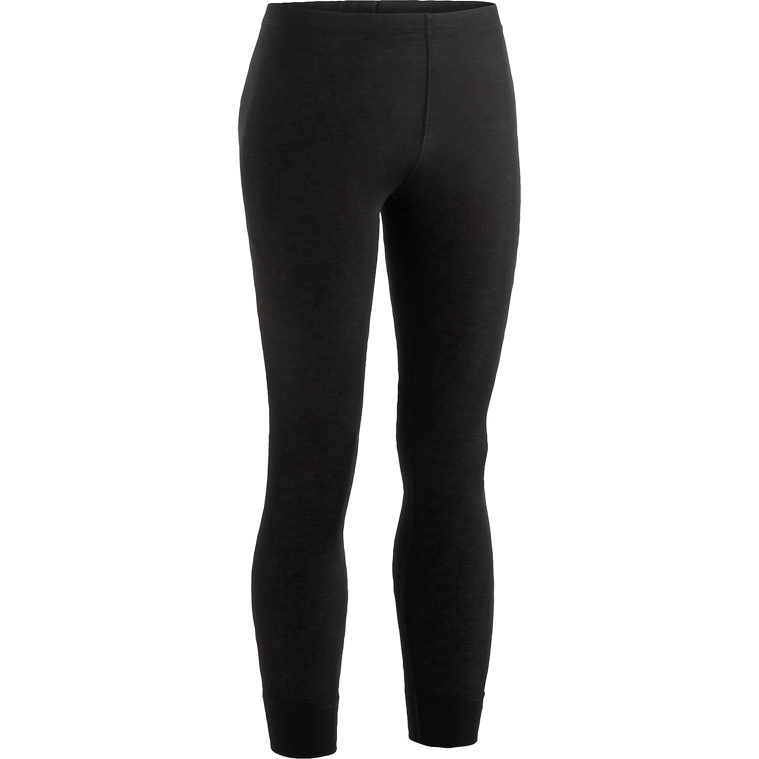 Kinder Maier Sports Schwarz
