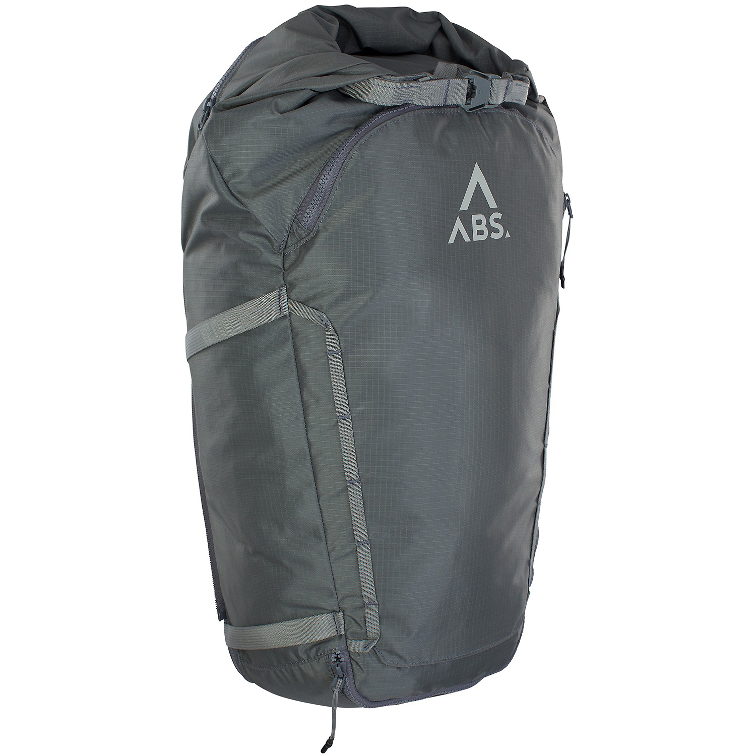 Unisex ABS Grau