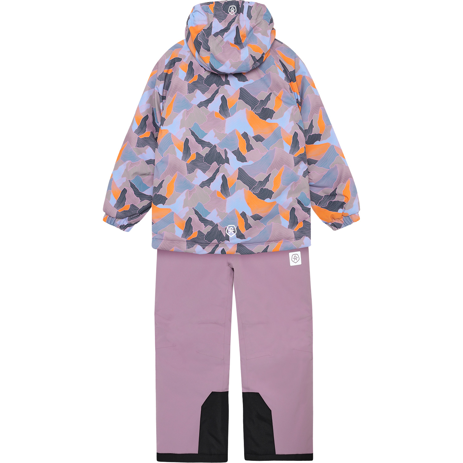Kinder Color Kids Rose