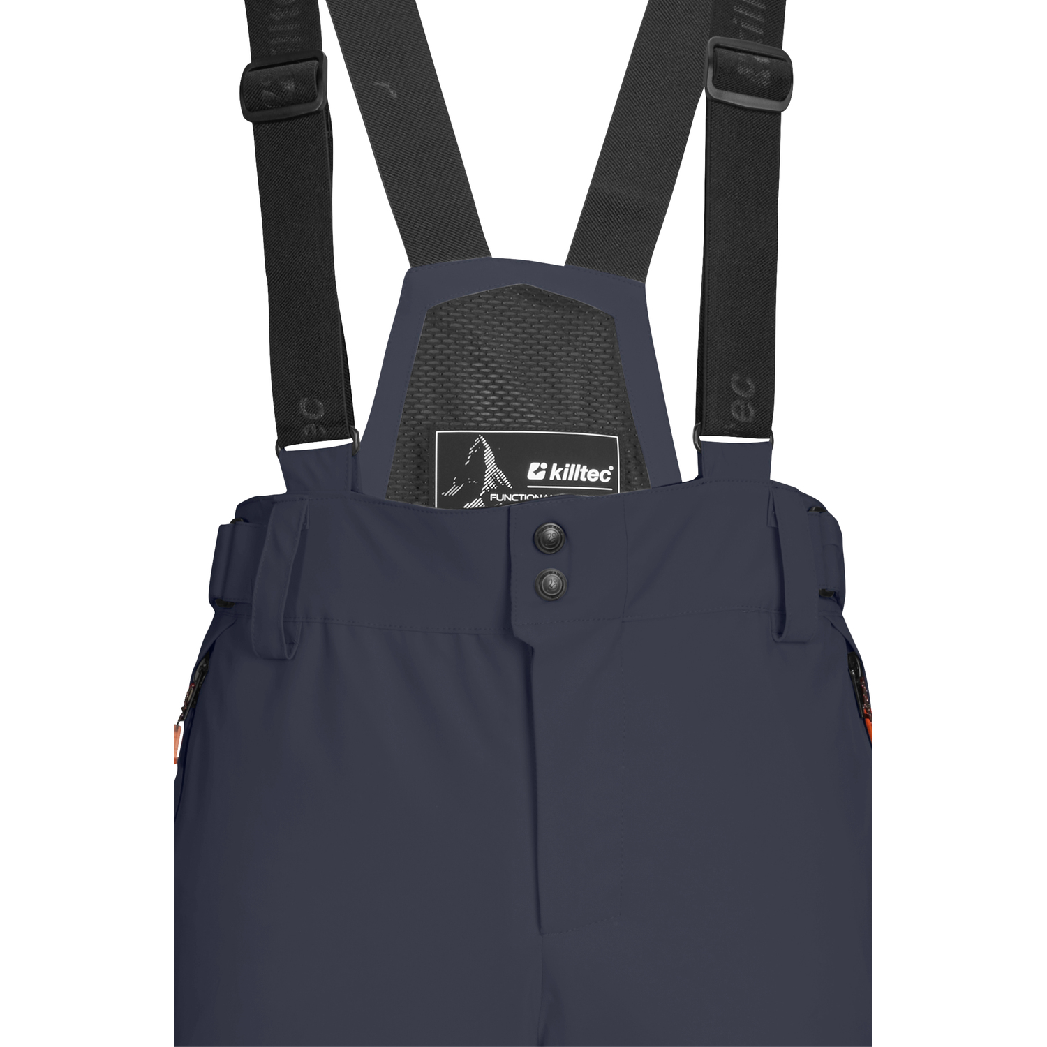 Herren killtec Blau