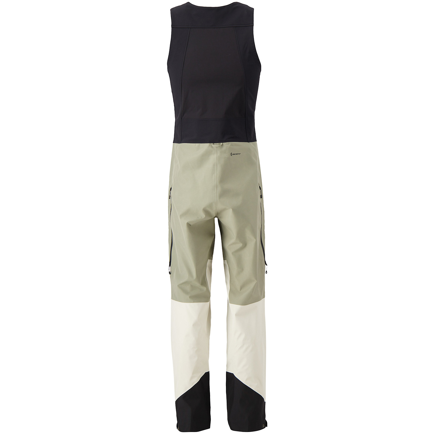 Herren Scott Grau uvex finale light Helm