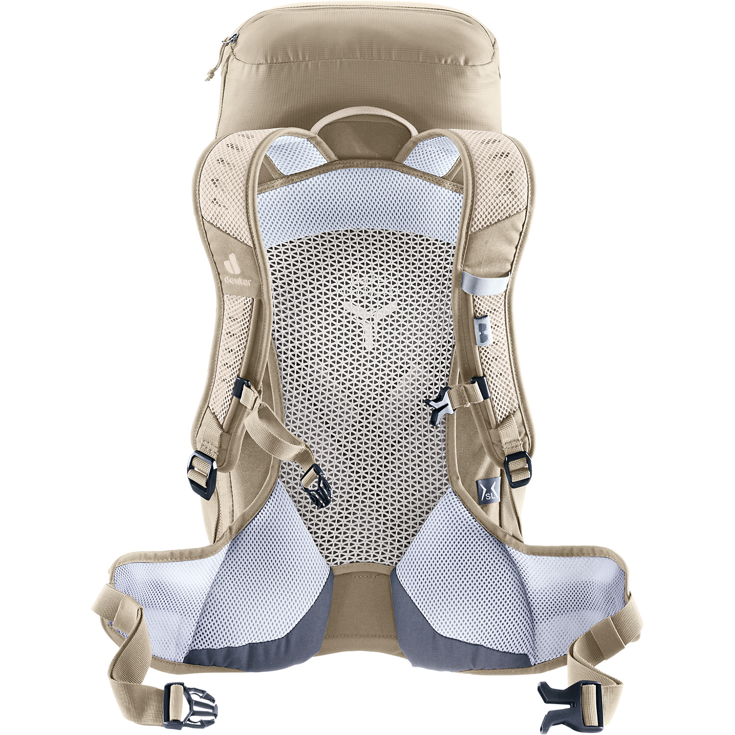 Unisex DEUTER Grau