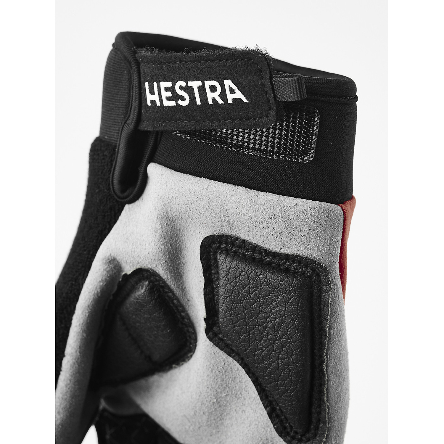 Unisex Hestra Orange