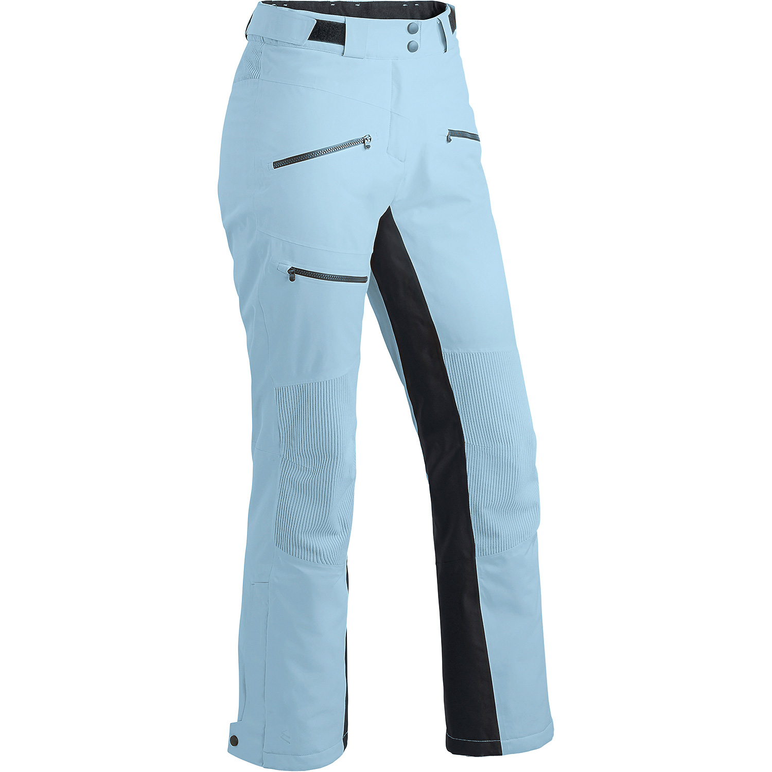 Damen Maier Sports Hellblau