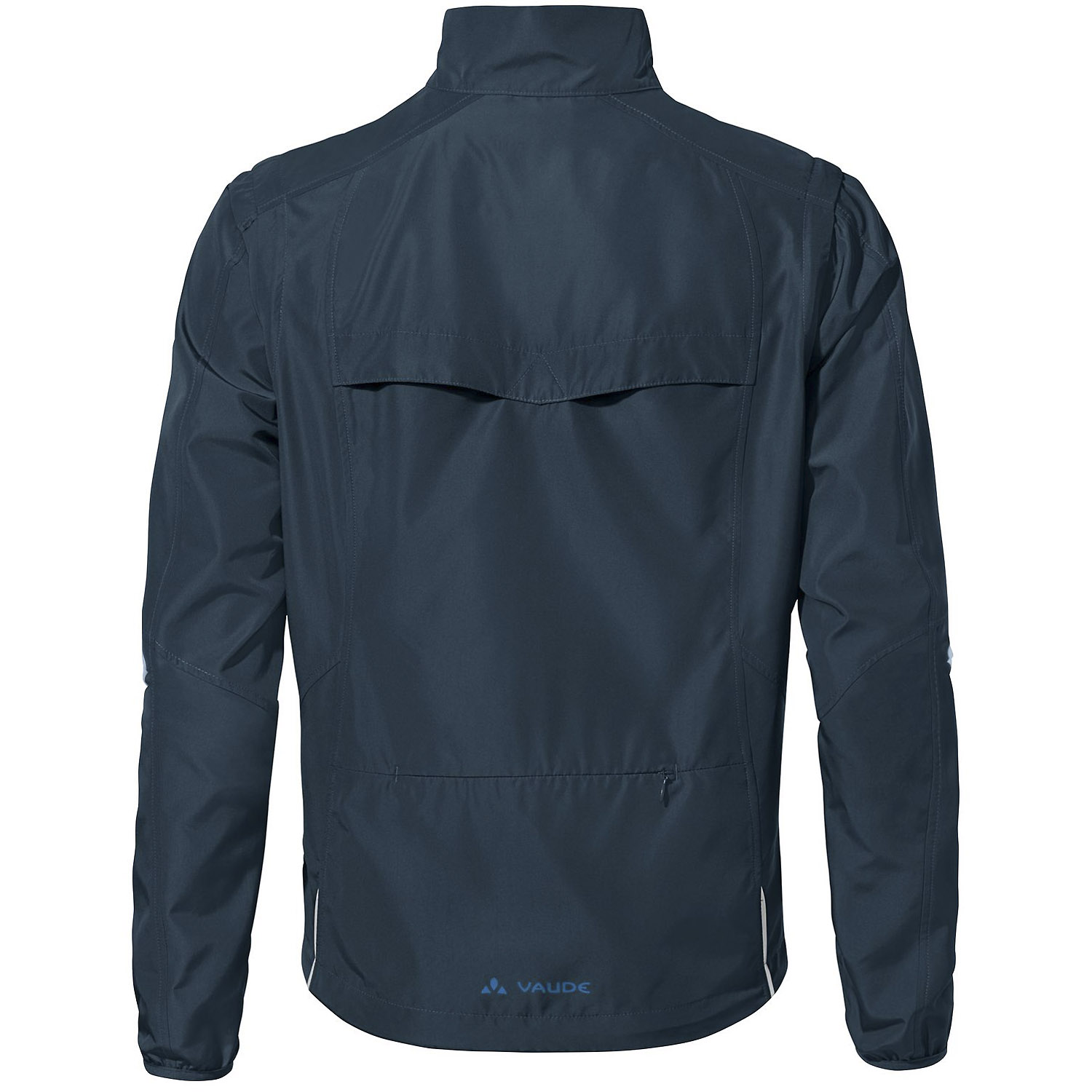 Damen VauDe Blau Me Dundee Classic ZO Jacket 451 XL Funktionsjacke