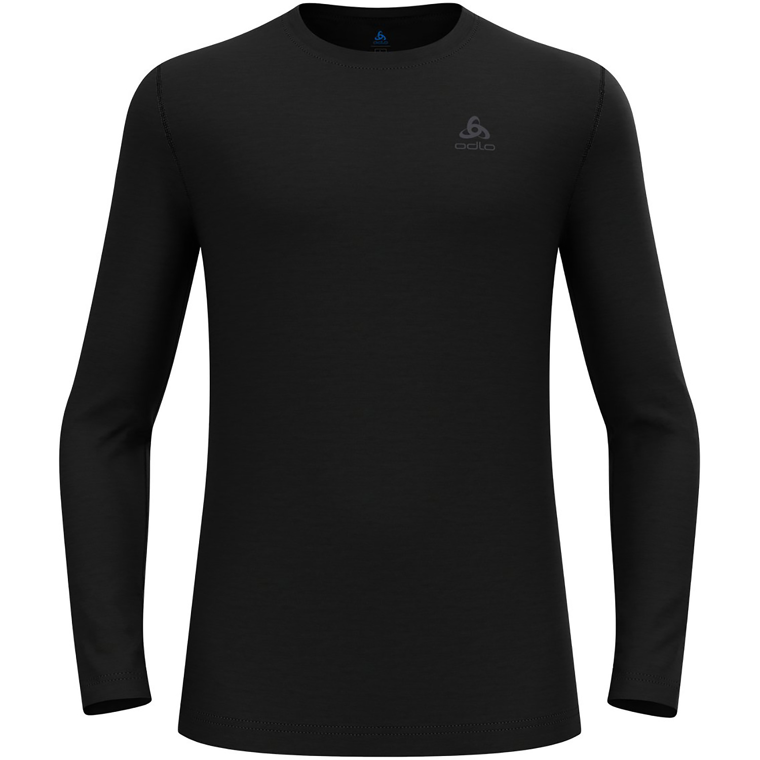Herren Odlo Schwarz