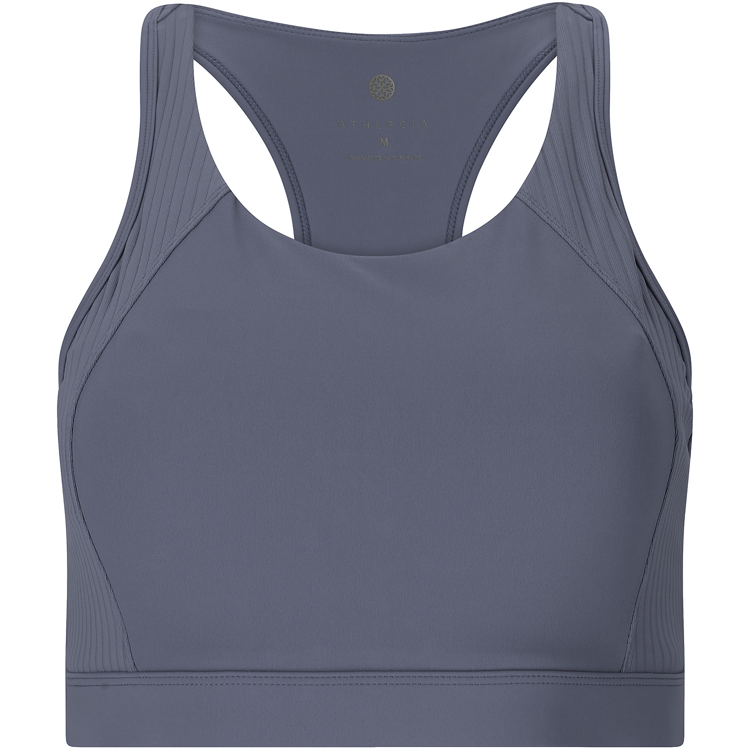 Damen Athlecia Dunkelgrau