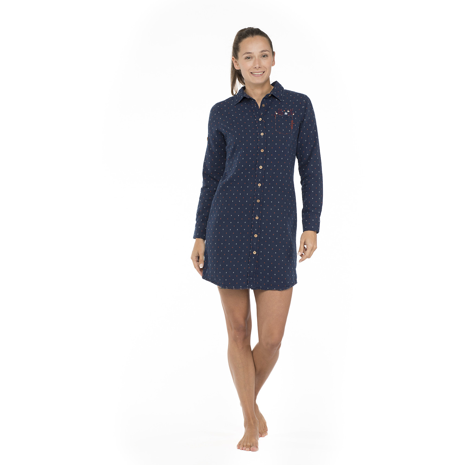 Damen Chillaz Marine