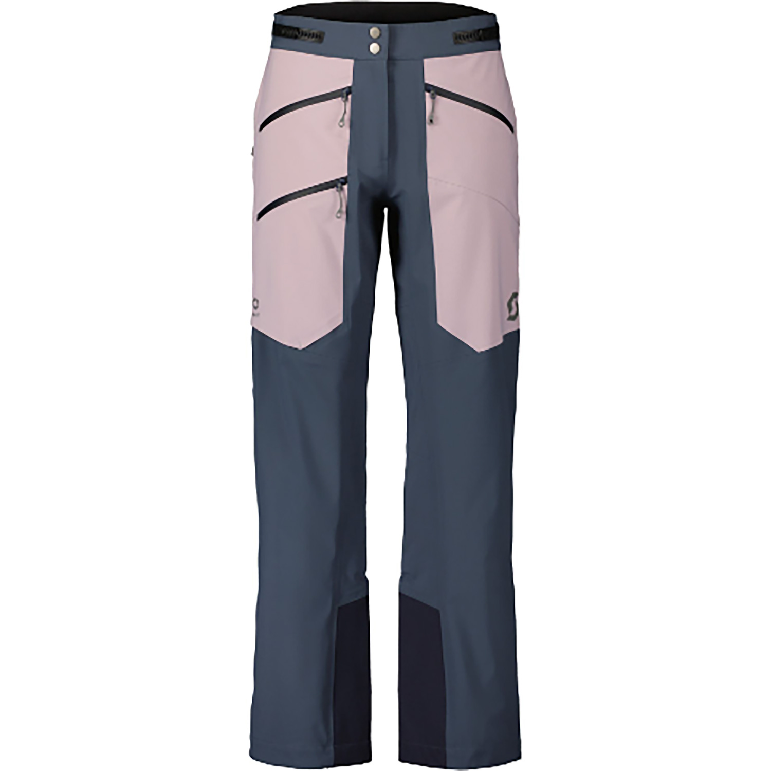 Damen Scott Blau