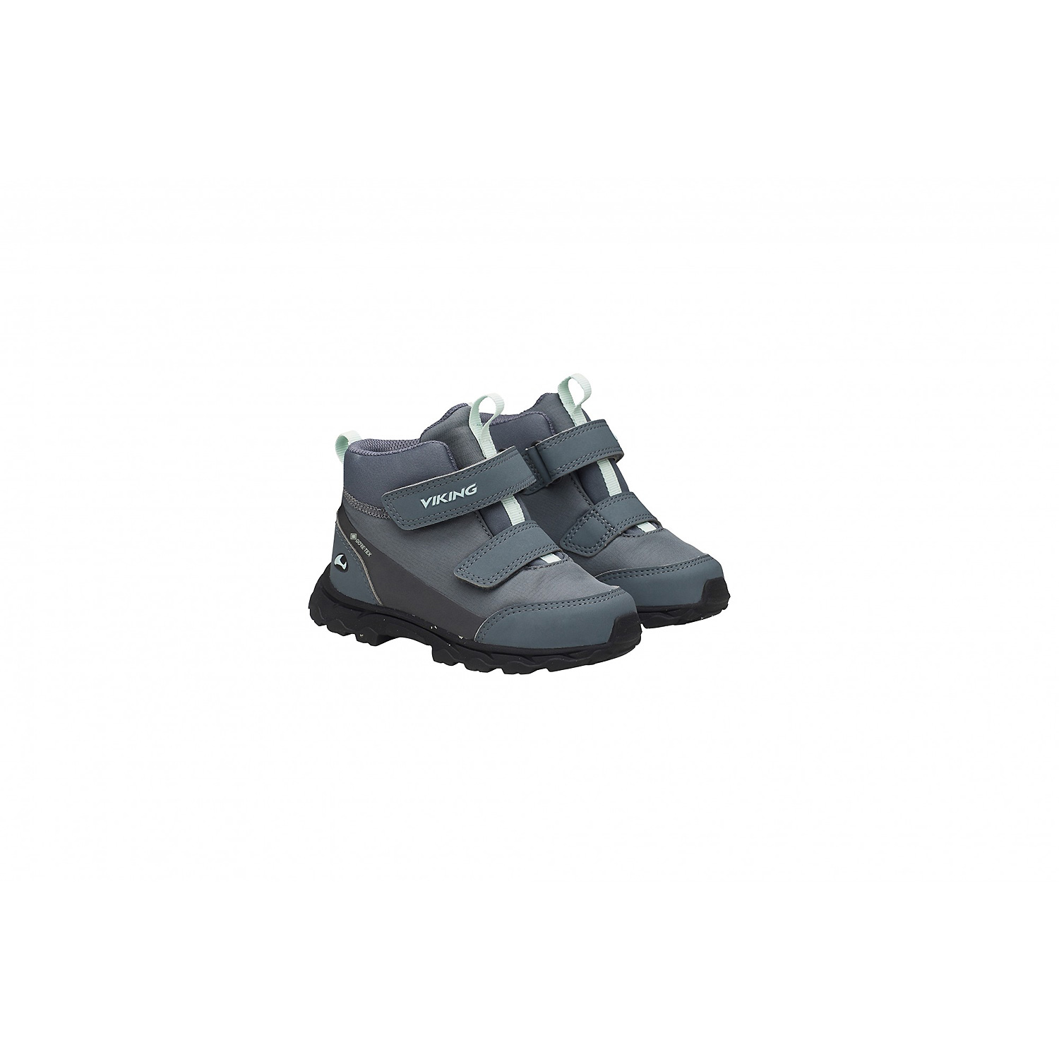 Unisex Viking Grau