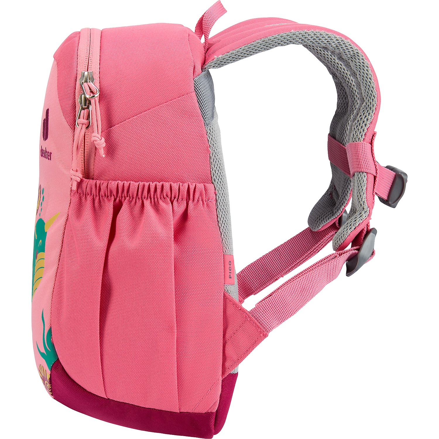 Unisex Deuter Dunkelorange Pico 5111 - Rucksack