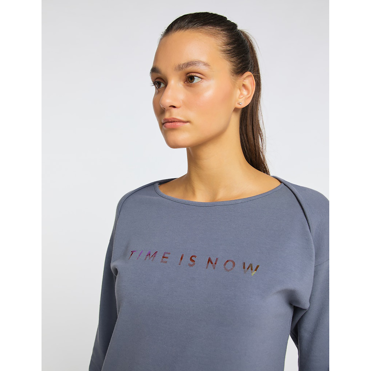 Damen Joy Blau