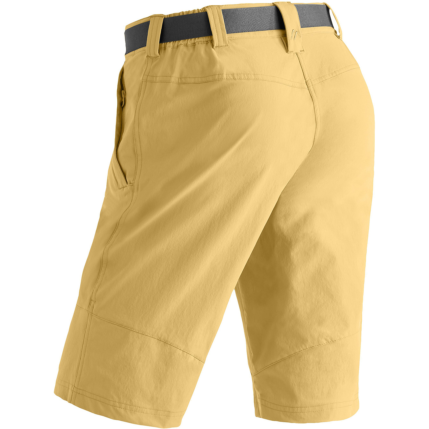 Damen Maier Sports Gelb