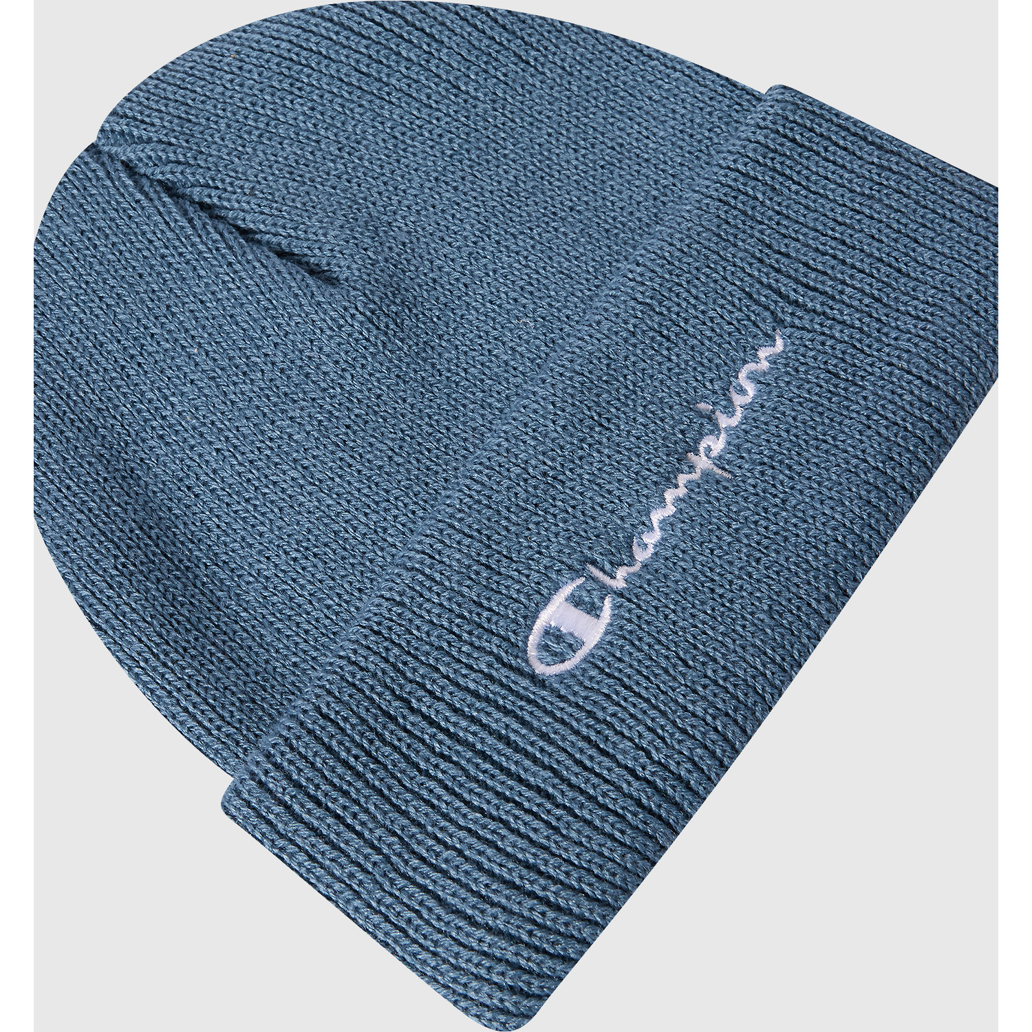 Herren Champion Rauchblau