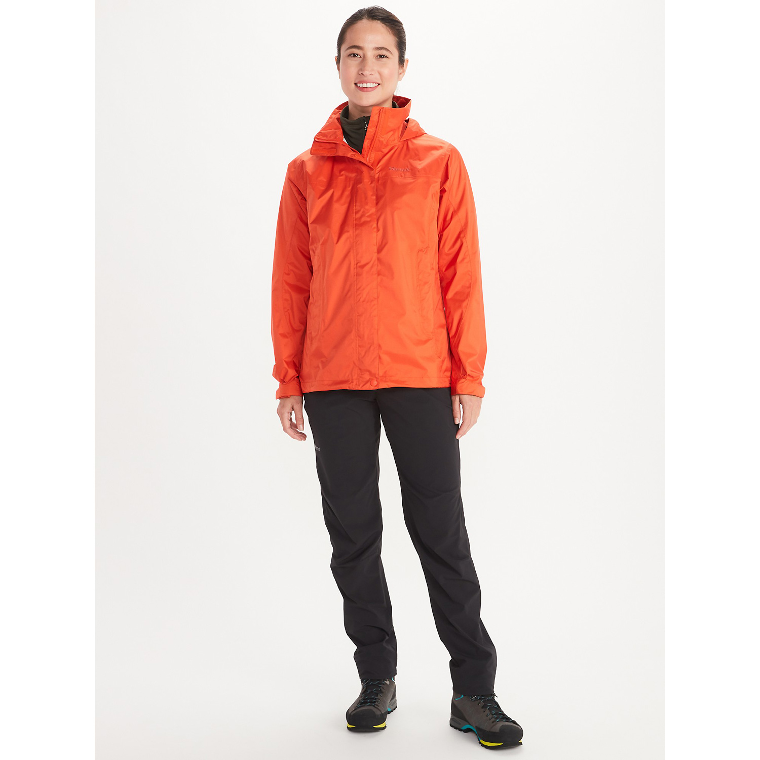 Damen Marmot Lachs