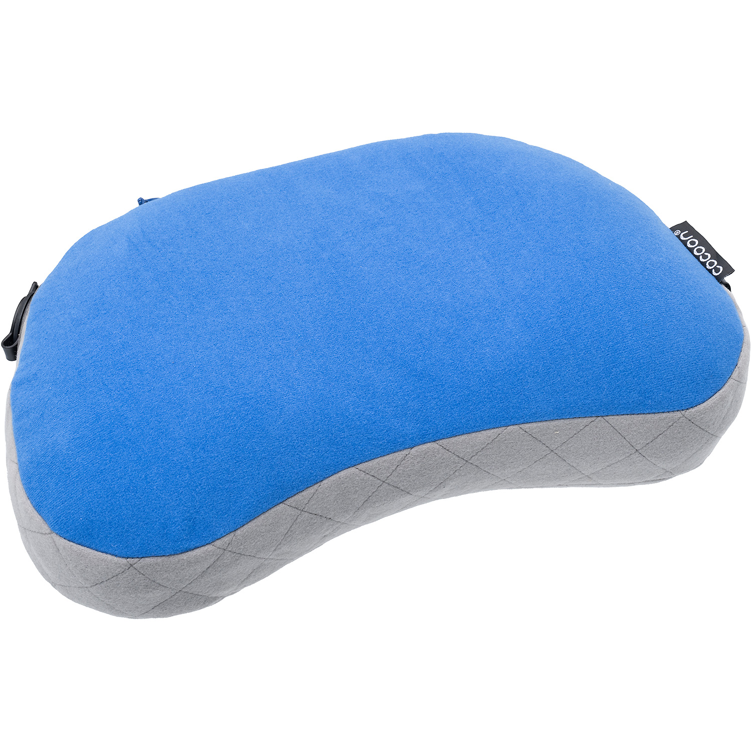Unisex Cocoon Indigo