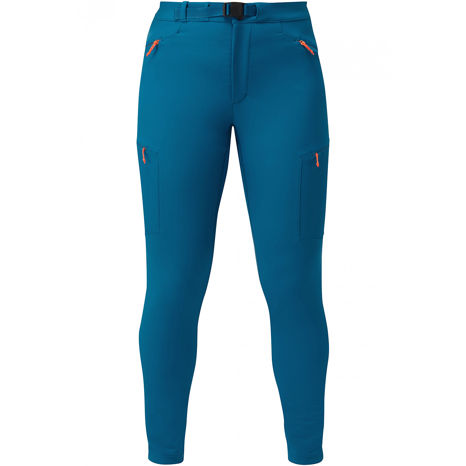 Damen Mountain Equipment Petrol
