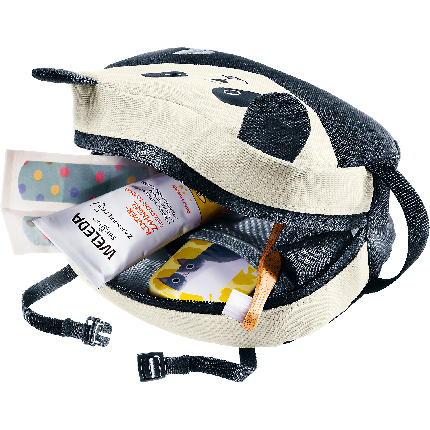 Kinder Deuter Schwarz