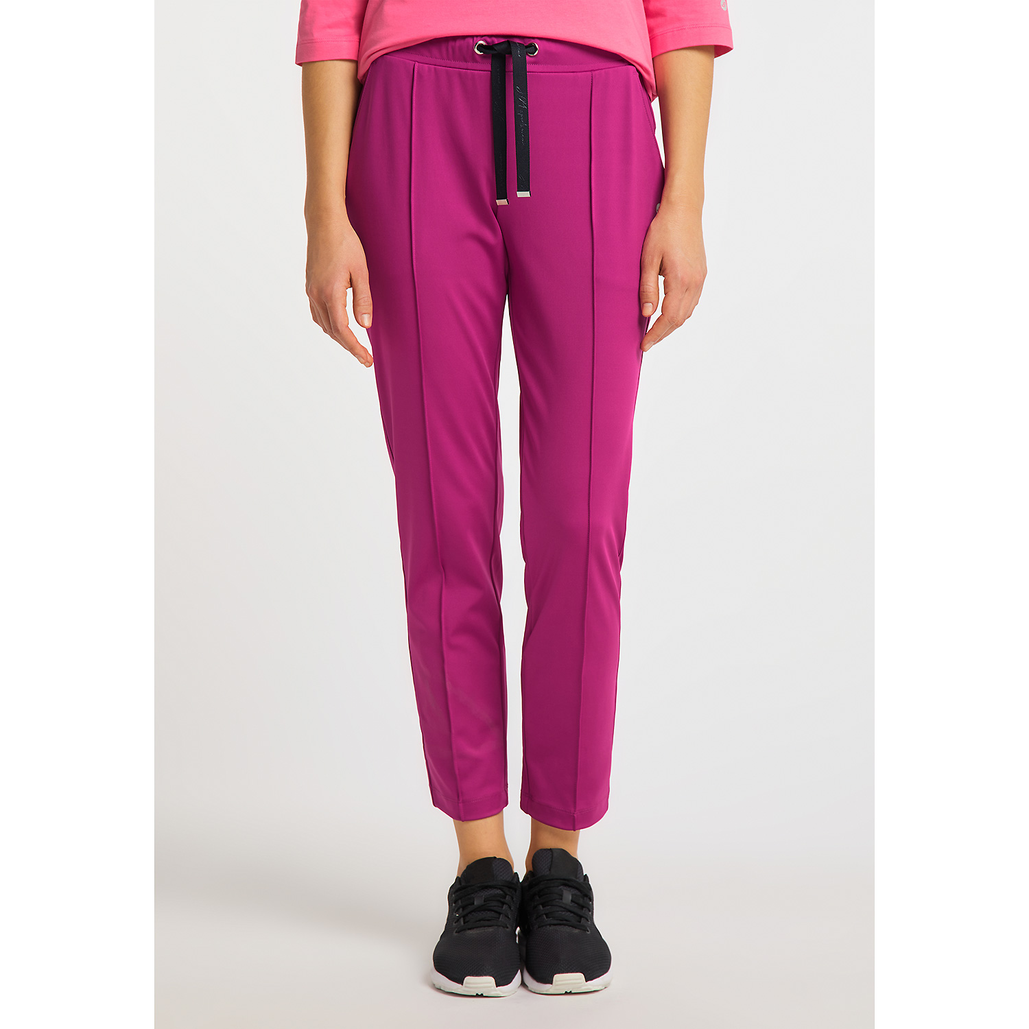 Damen Joy Pink NOELIA Hose 10164 46 Sporthose