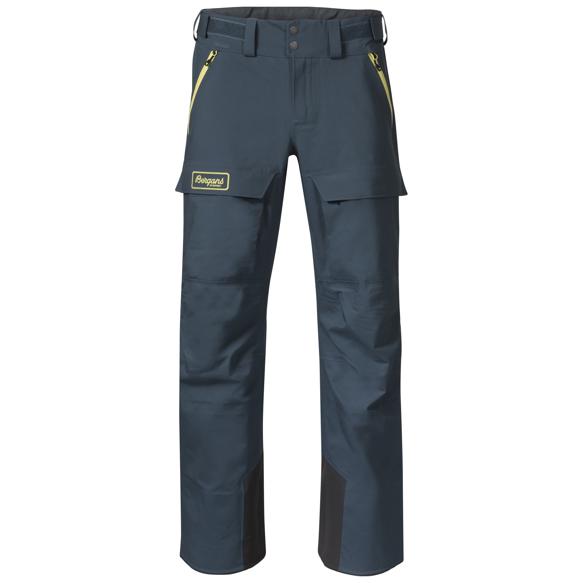 Herren Bergans Blau