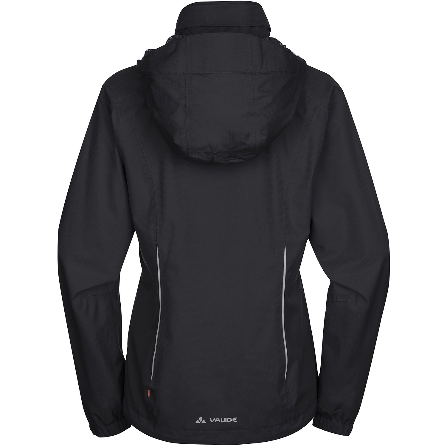Damen VauDe Schwarz Me Cyclone Jacket VI 179 M Funktionsjacke