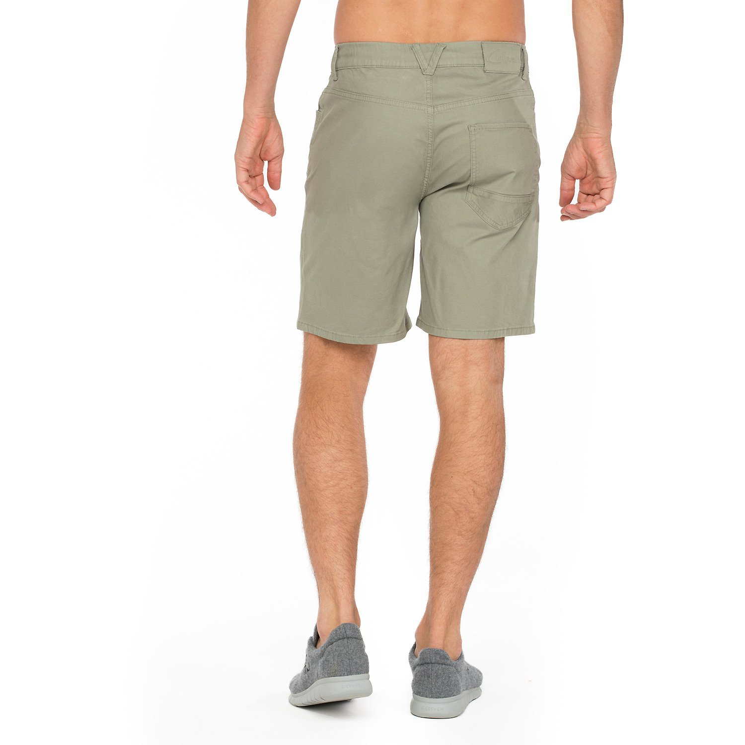 Herren Chillaz Oliv
