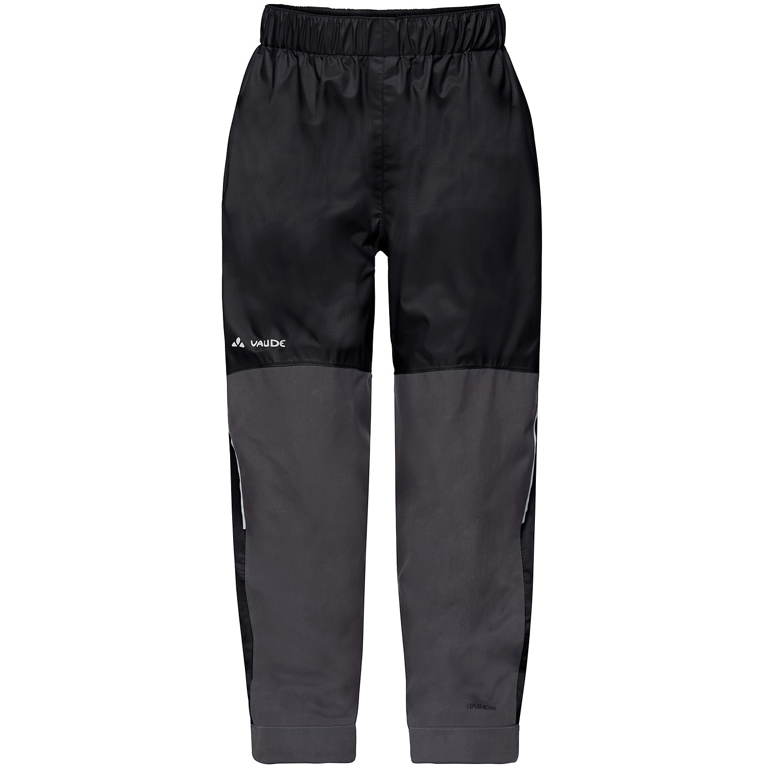 Unisex Scott Schwarz KIDS ESCAPE PADDED PANTS III Regenhose