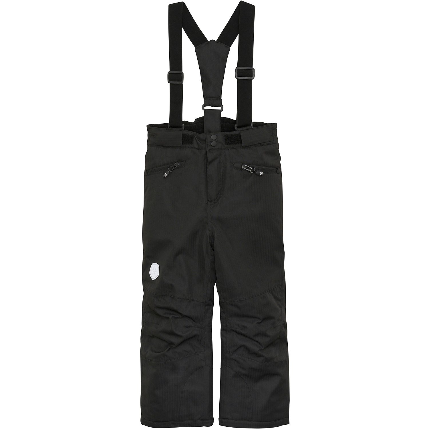 Kinder Color Kids Schwarz