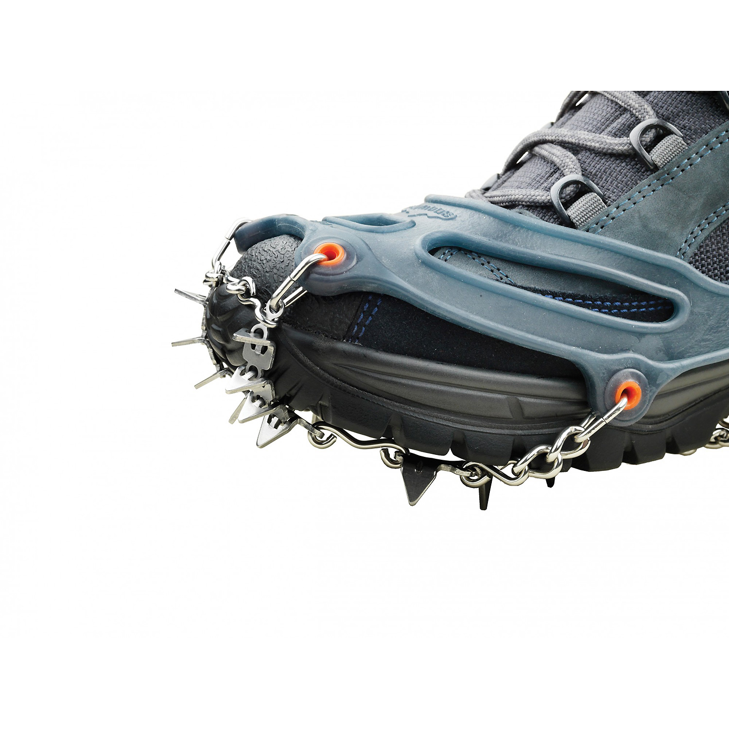 Unisex Snowline Rot