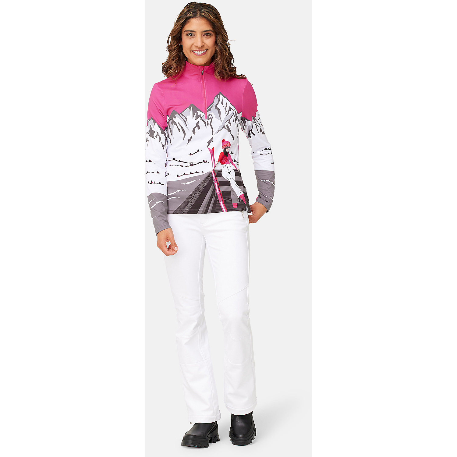Damen Krimson Klover Beere