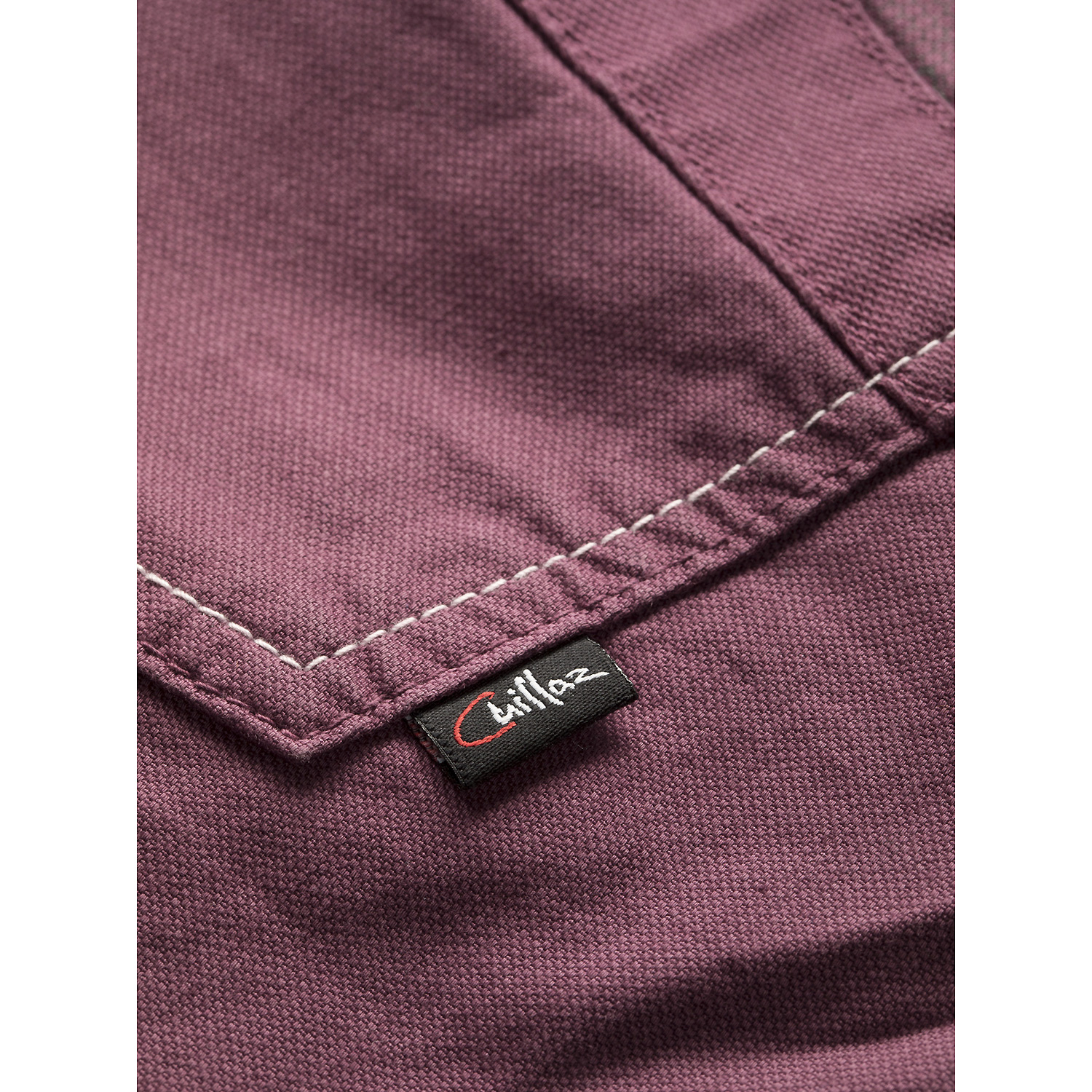 Damen Chillaz Bordeaux