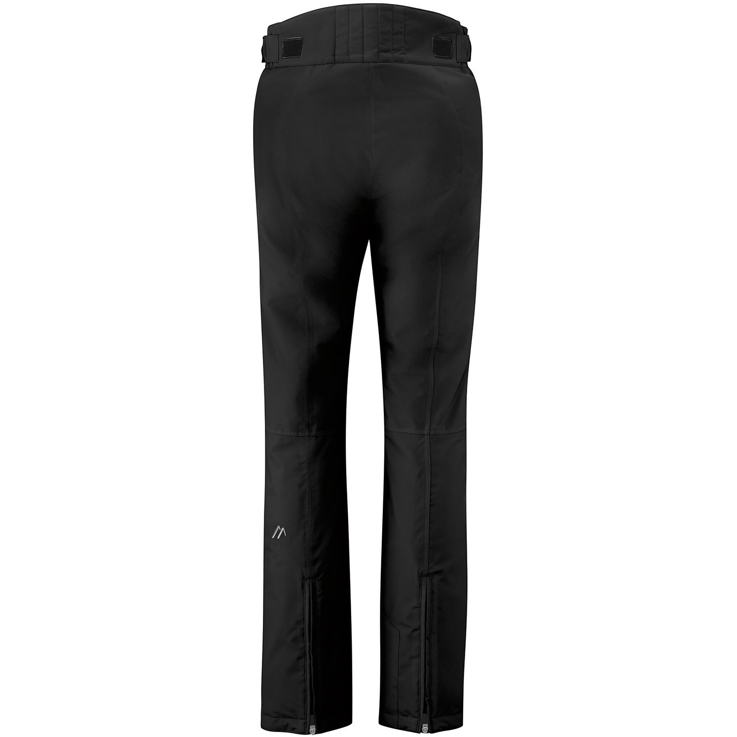 Damen Maier Sports Schwarz Helga slim Da-Hose el. 367 26 Hose