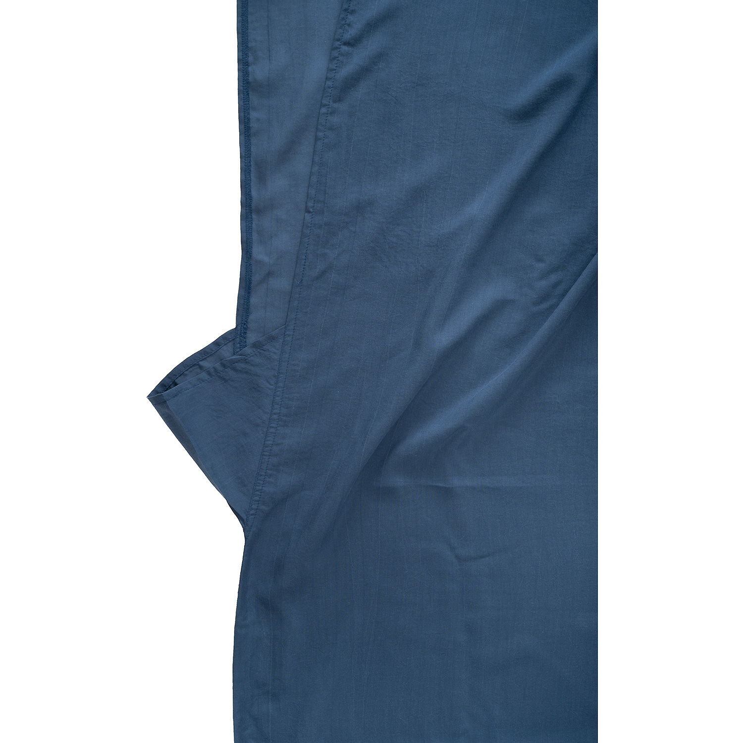 Unisex Cocoon Blau