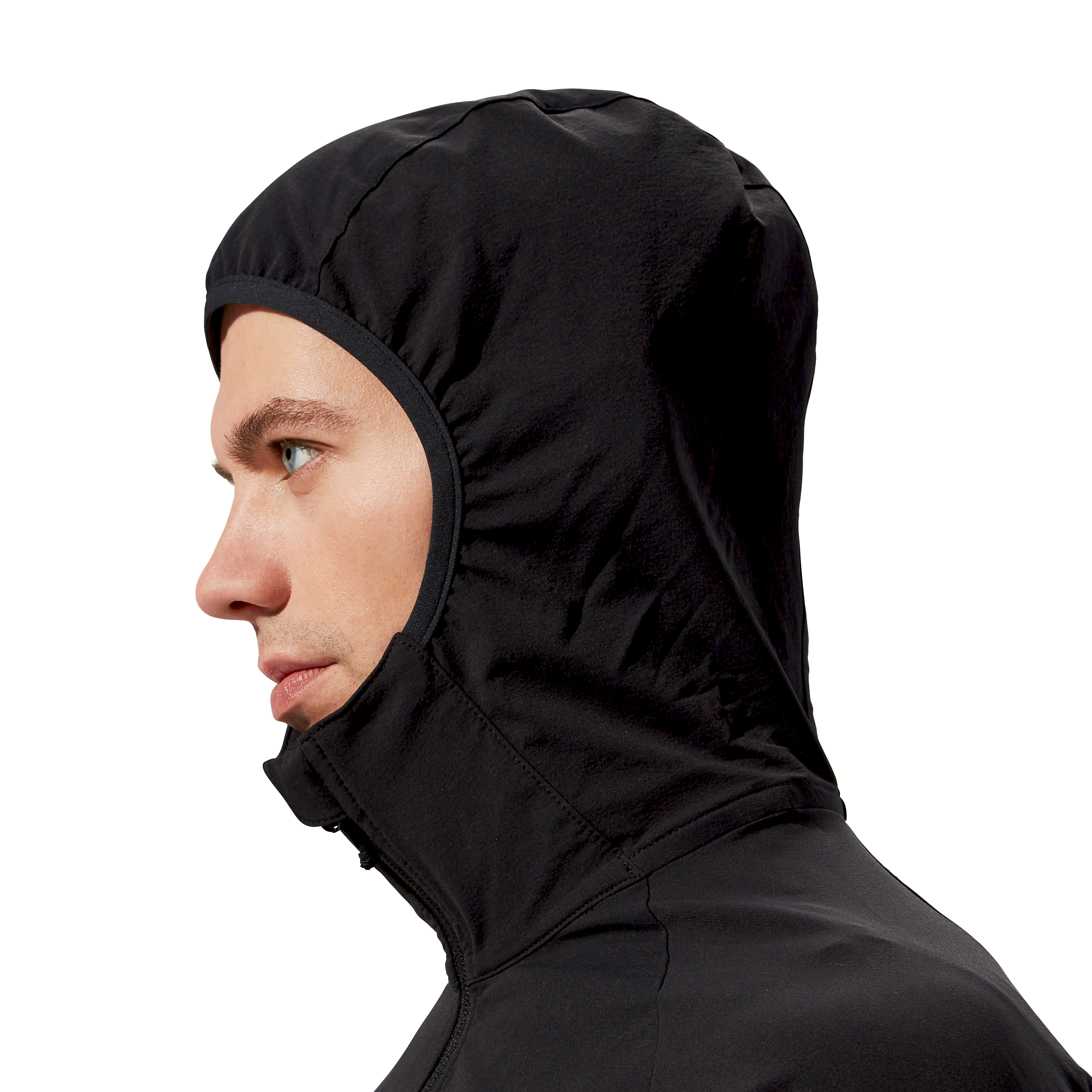 Herren Berghaus Schwarz