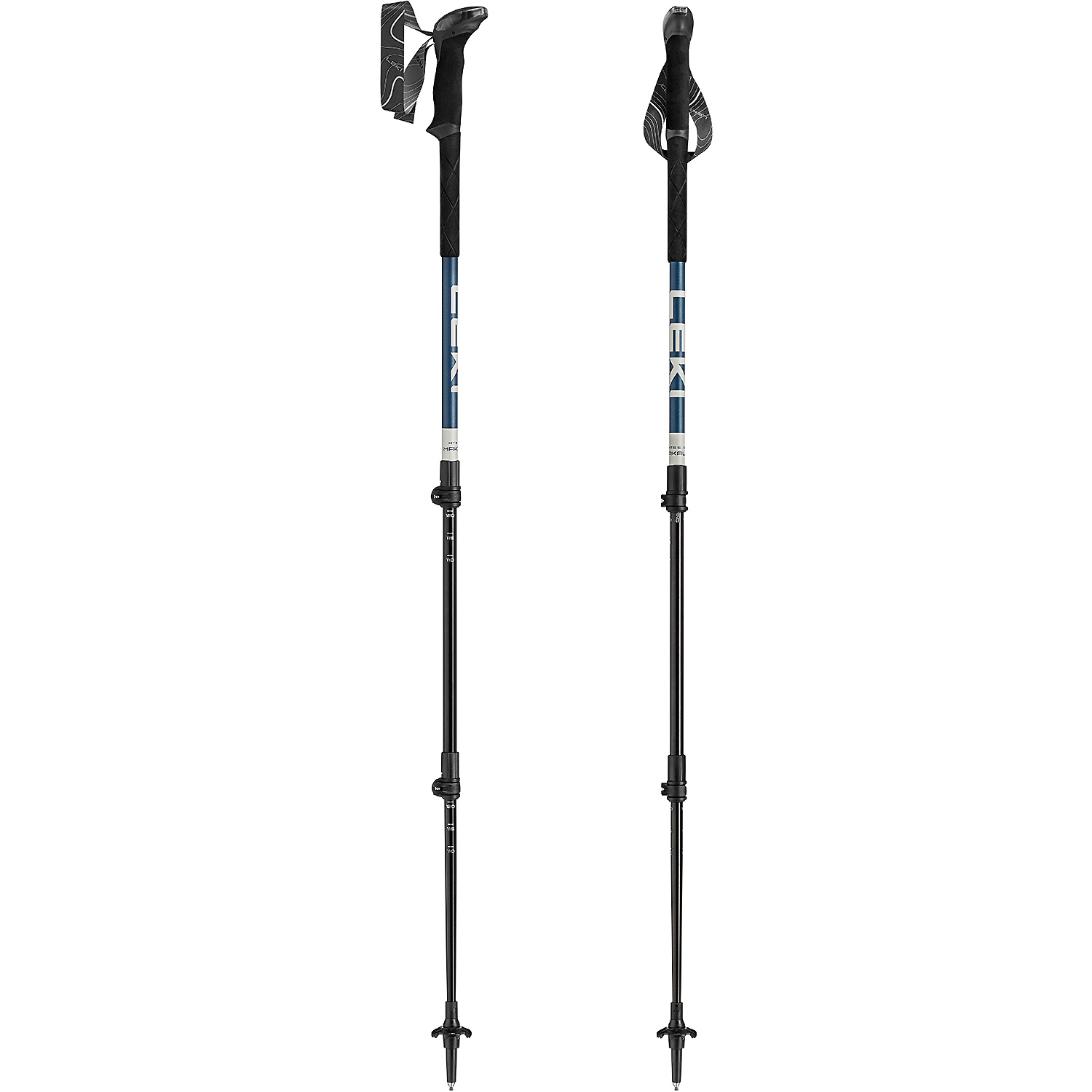 Unisex Leki Lorbeere