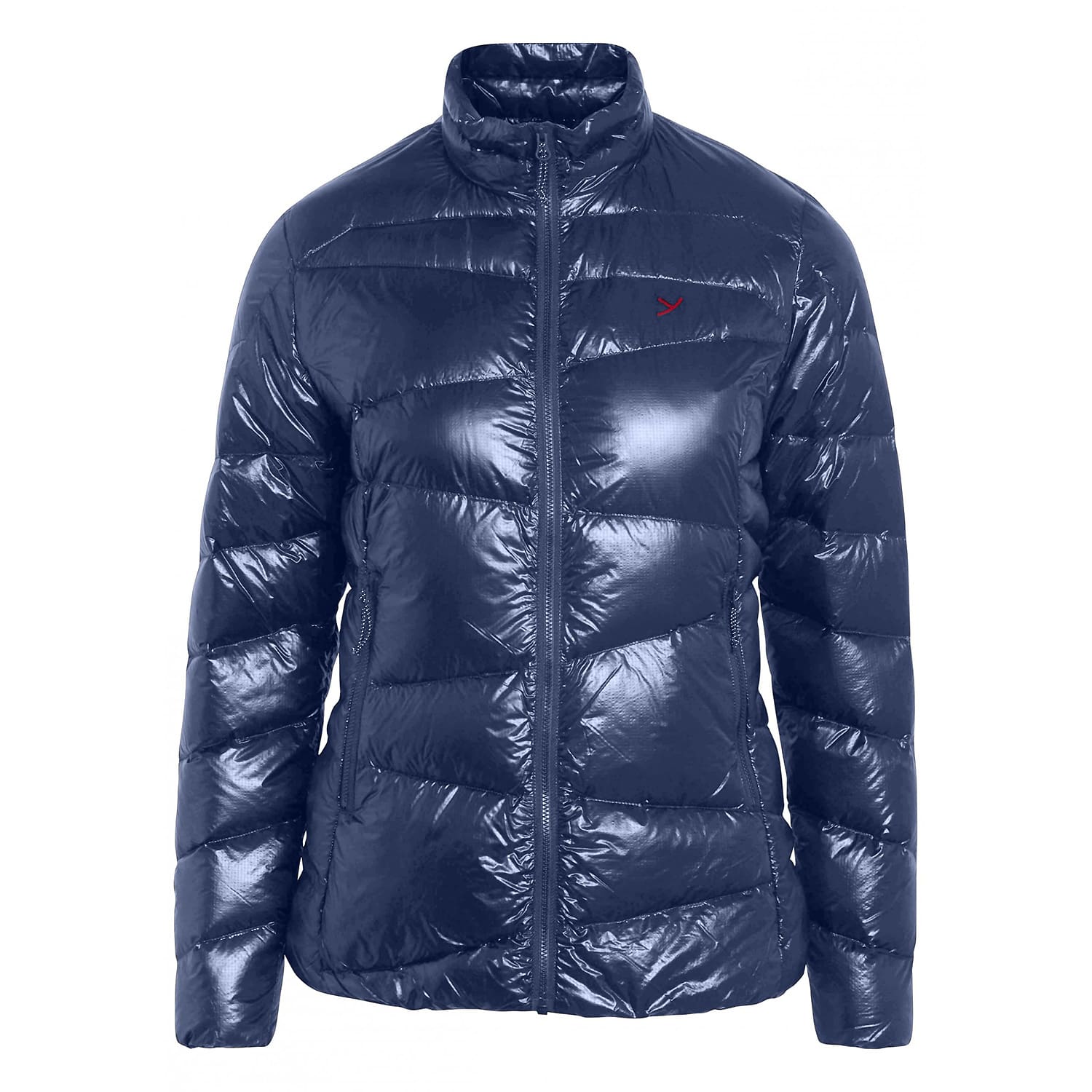 Damen Nordisk Blau