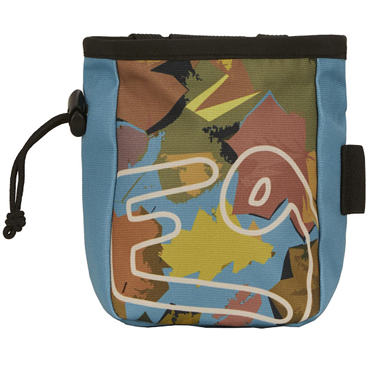 Unisex E9 Hellblau