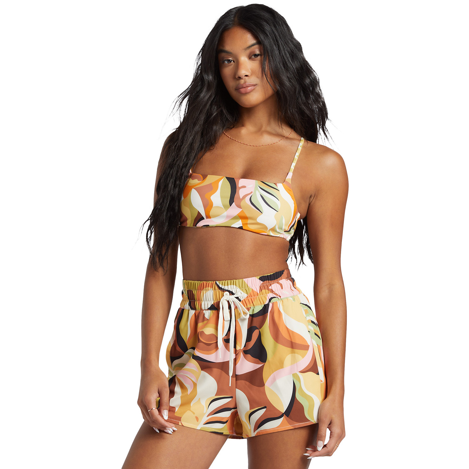 Damen Billabong wie abgebildet