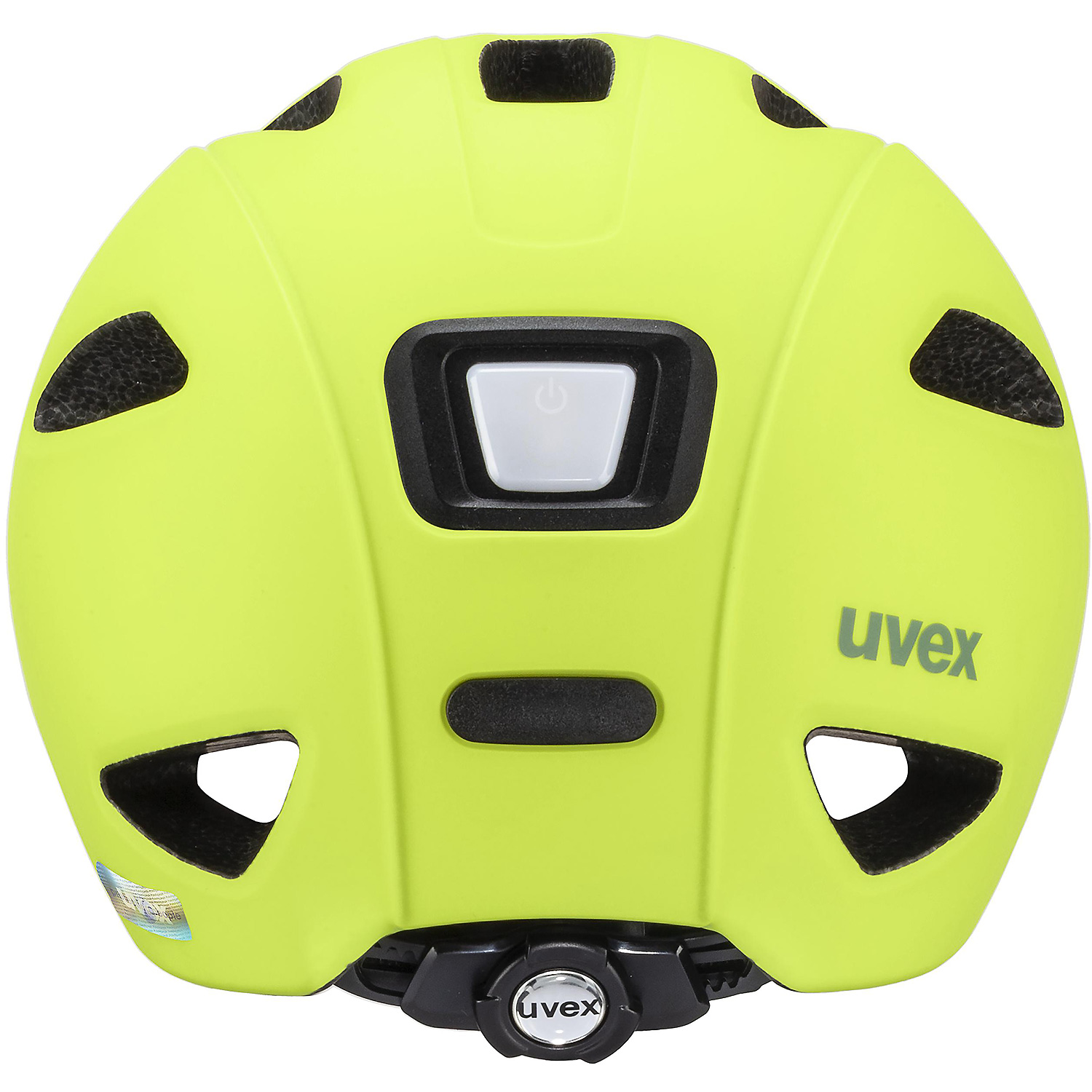 Kinder Uvex Gelb uvex oyo 817 50 Helm