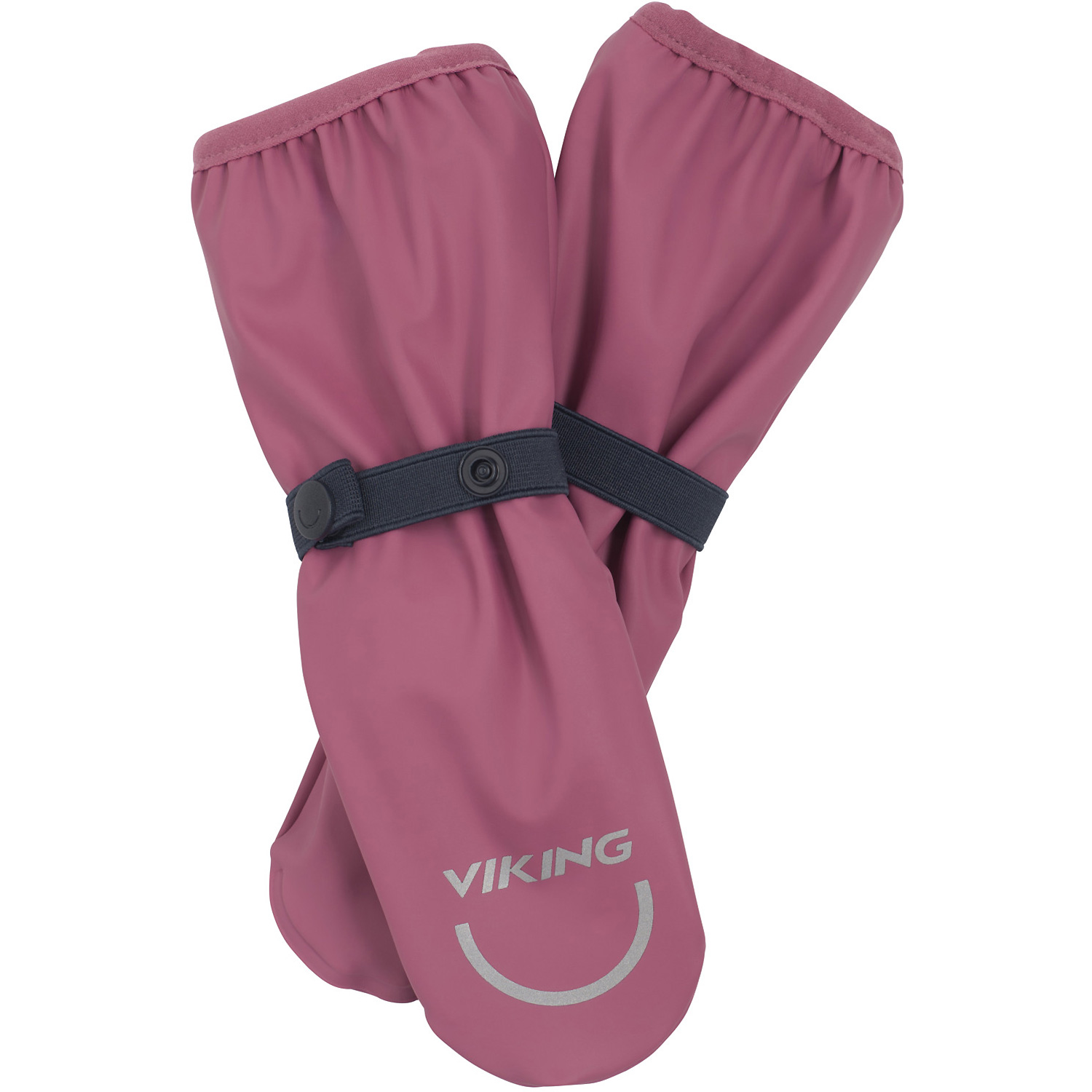 Kinder Viking Pflaume