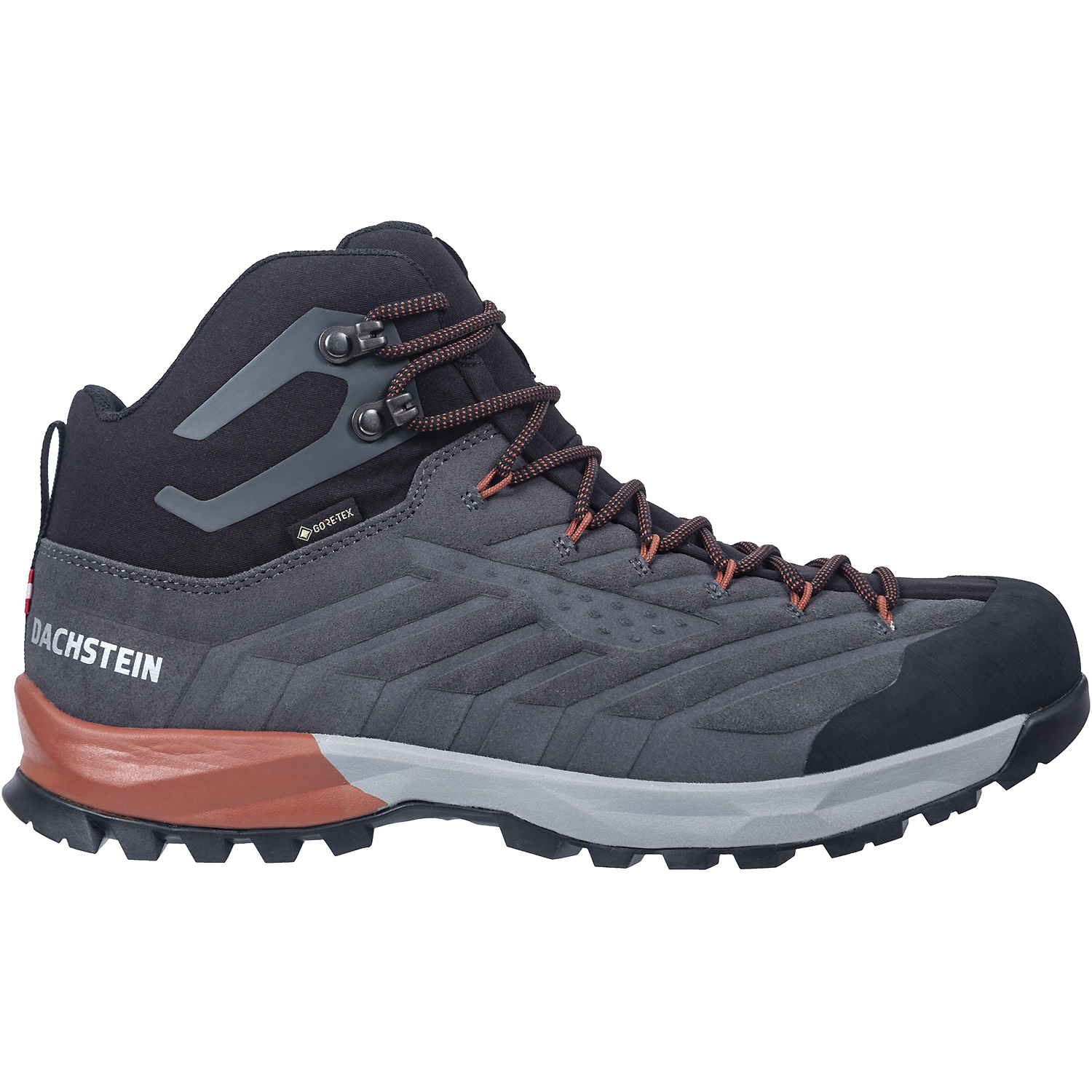 Herren Dachstein Anthrazit