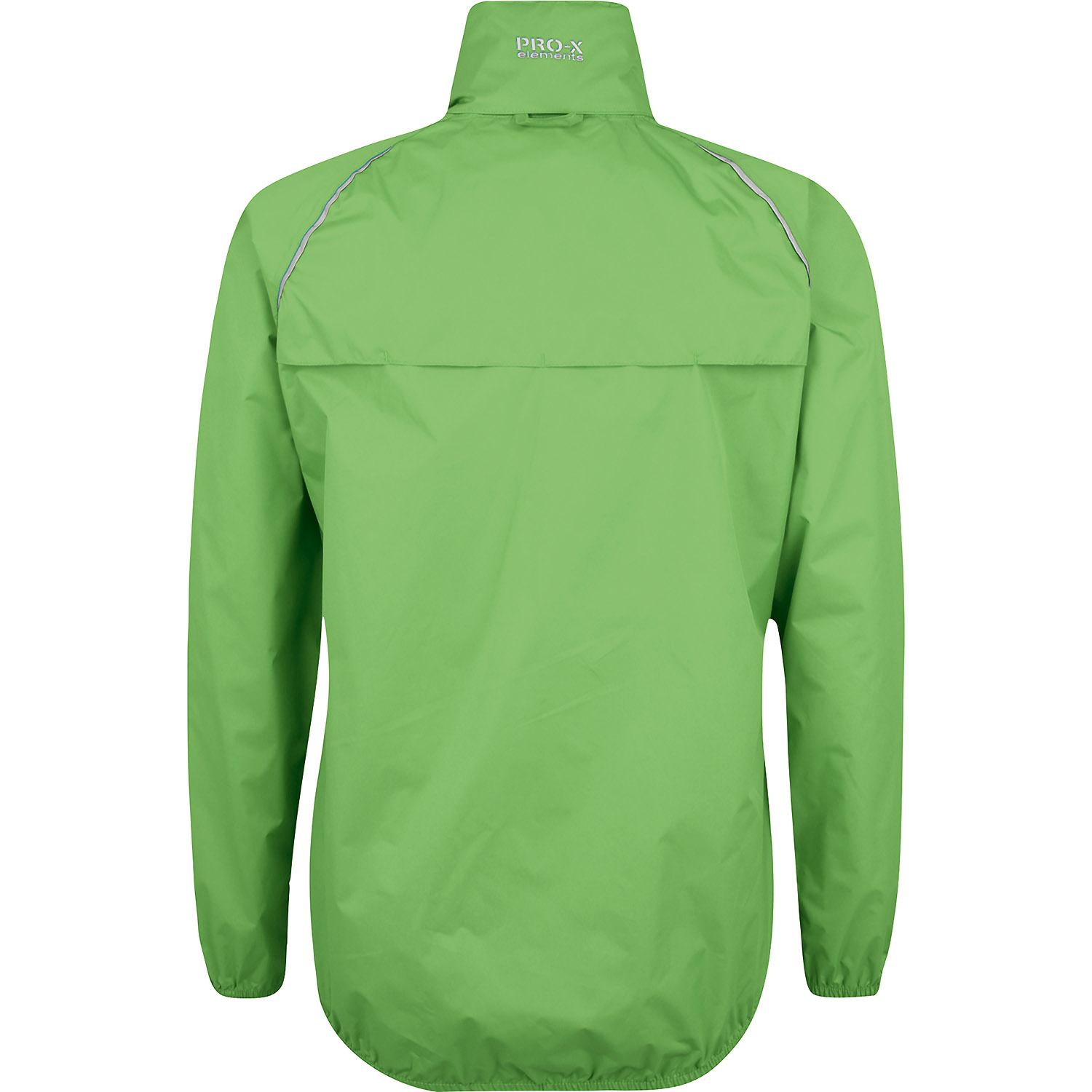 Damen ProX Apfelgrün Funktionsjacke MERAN 819 XL Funktionsjacke