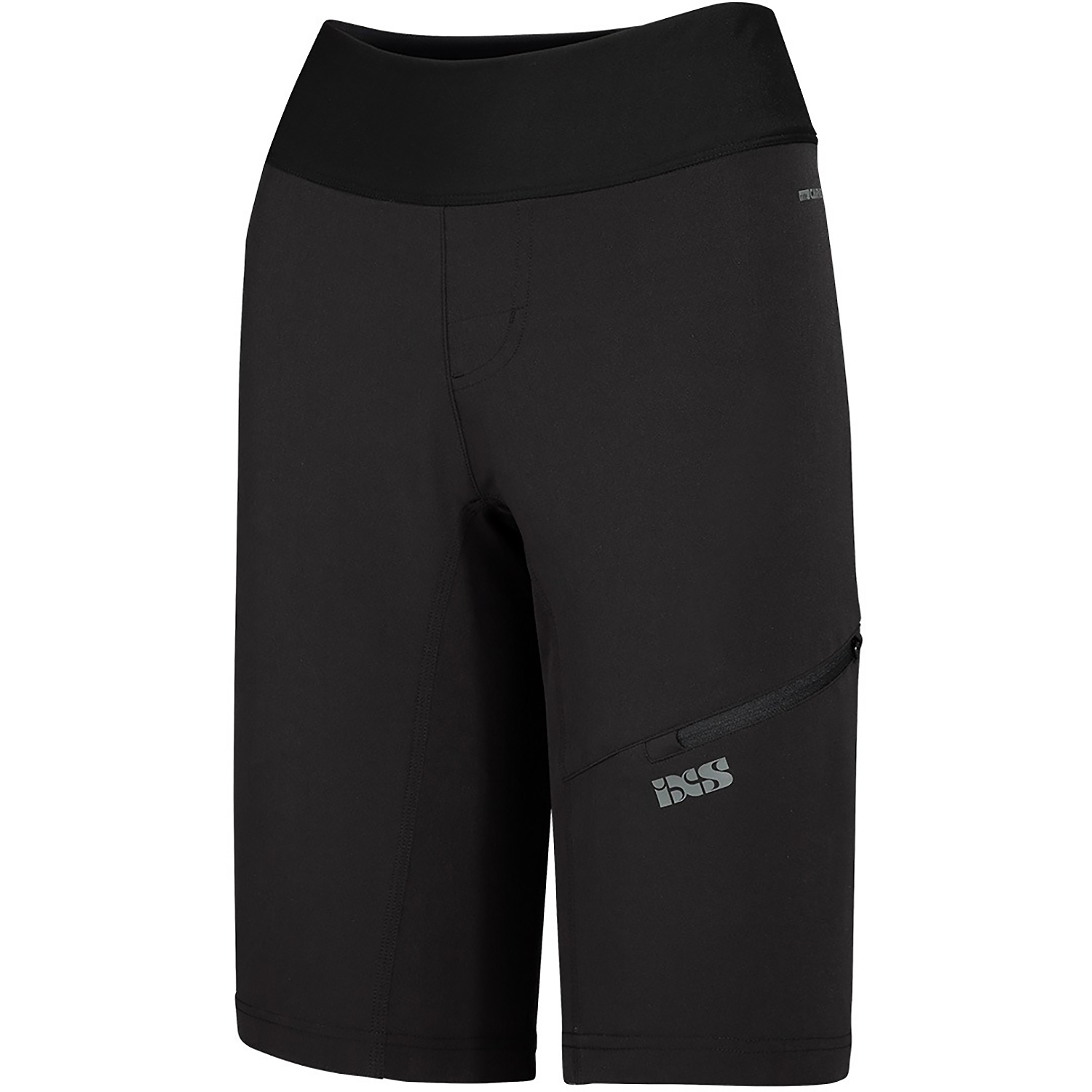 Damen iXS Schwarz