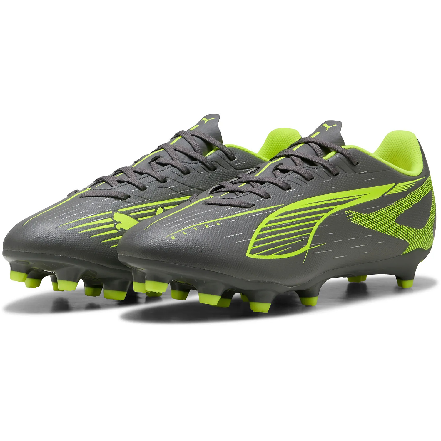 Herren Puma wie abgebildet ULTRA 5 PLAY FG/AG 003 8,5 Fussball-Rasenschuh