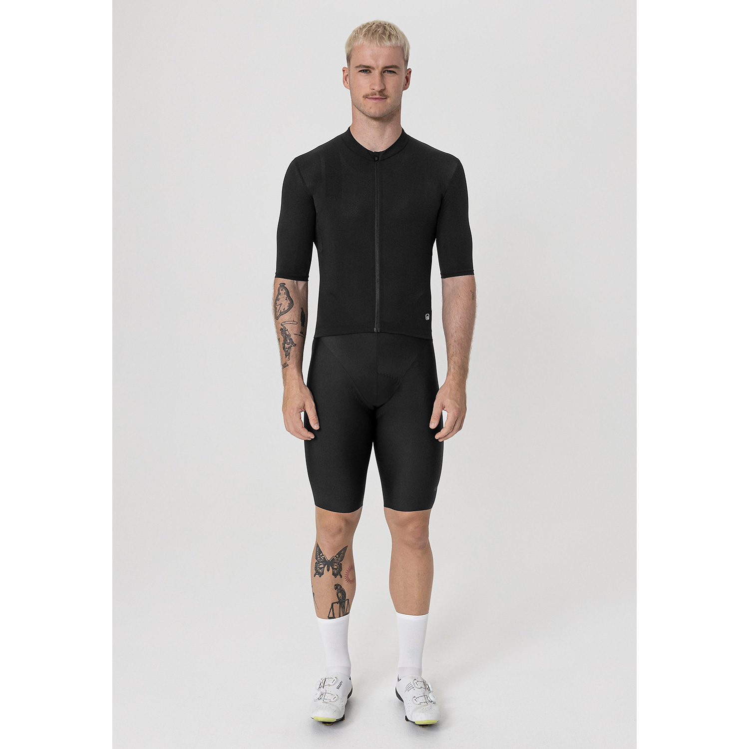 Herren Gonso Schwarz