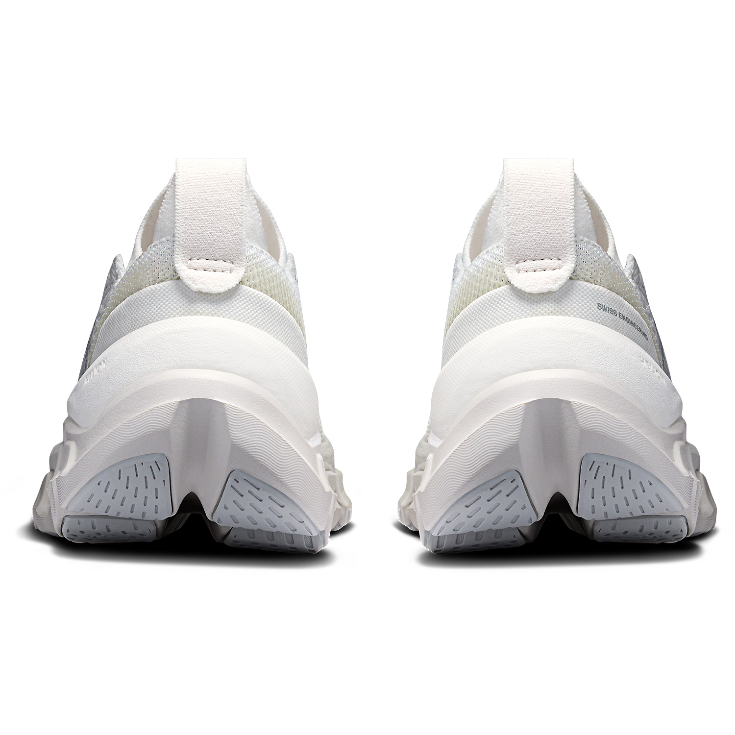 Herren ON Silber