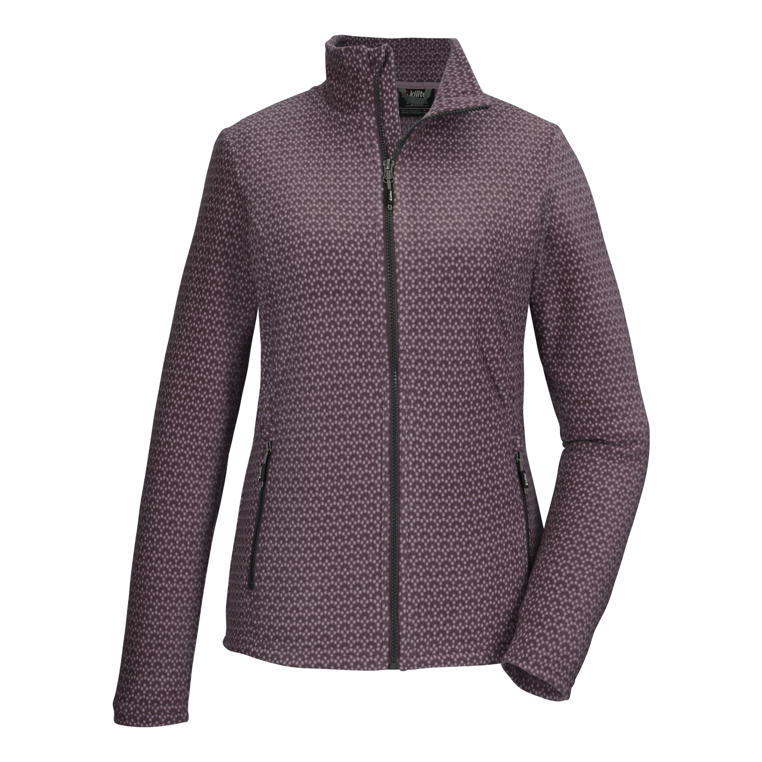 Damen killtec Violett