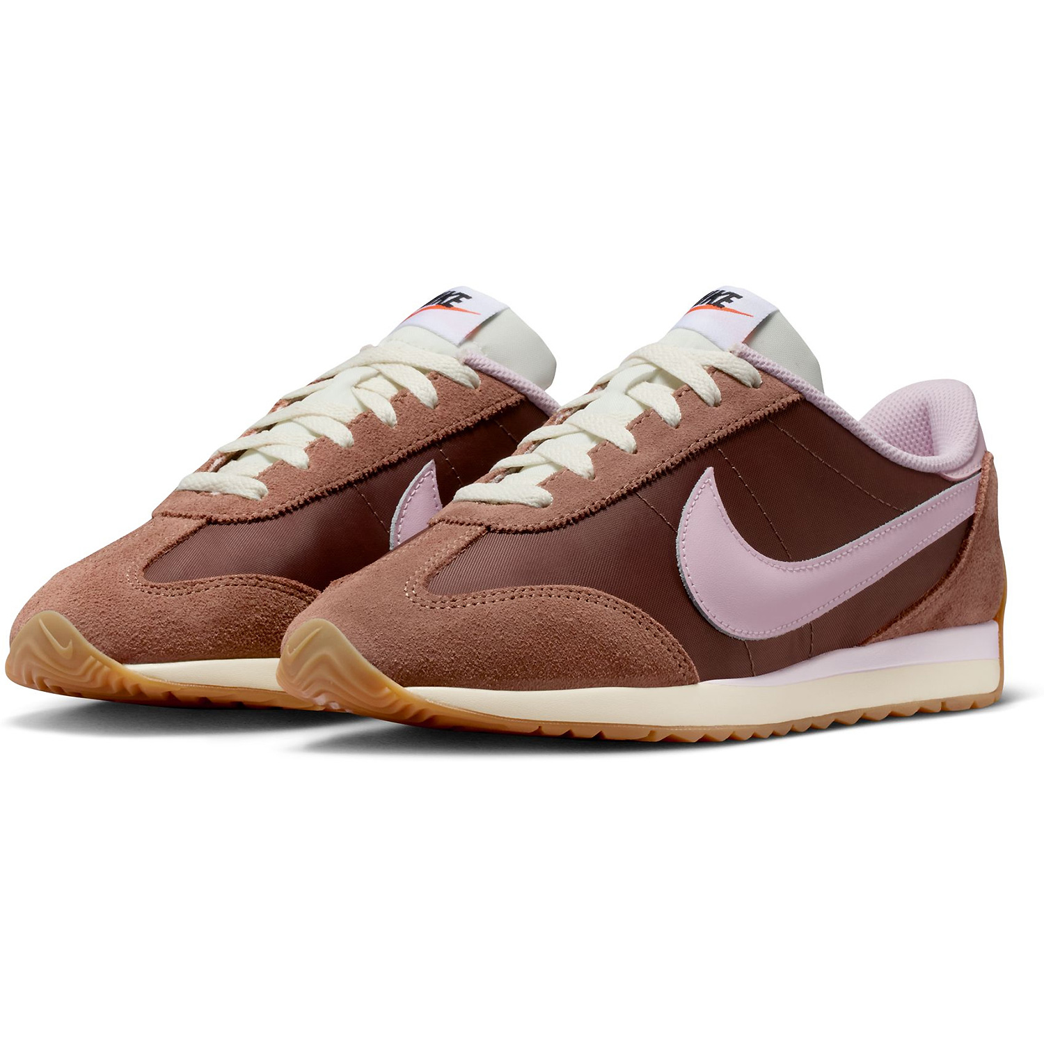 Damen Nike Grün