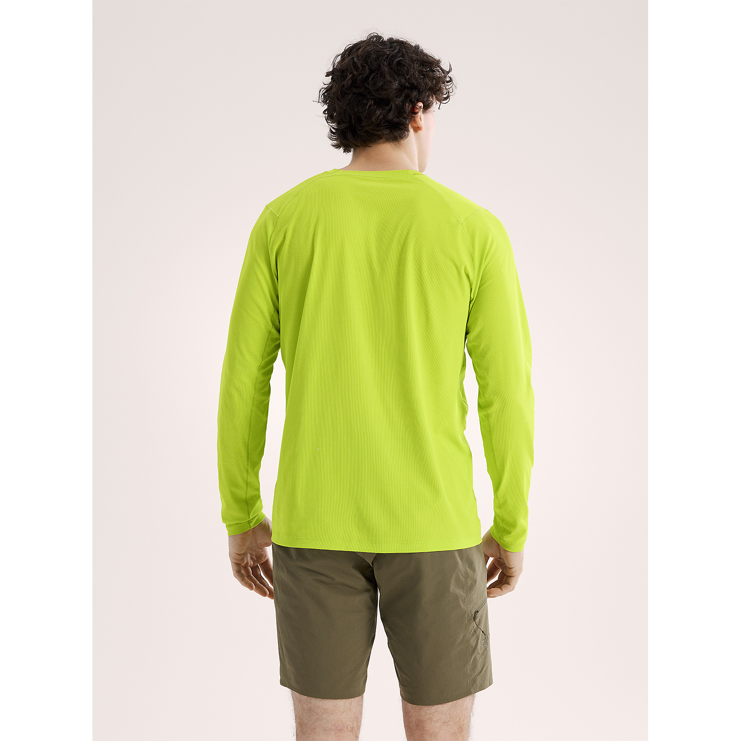 Herren Arcteryx Grün